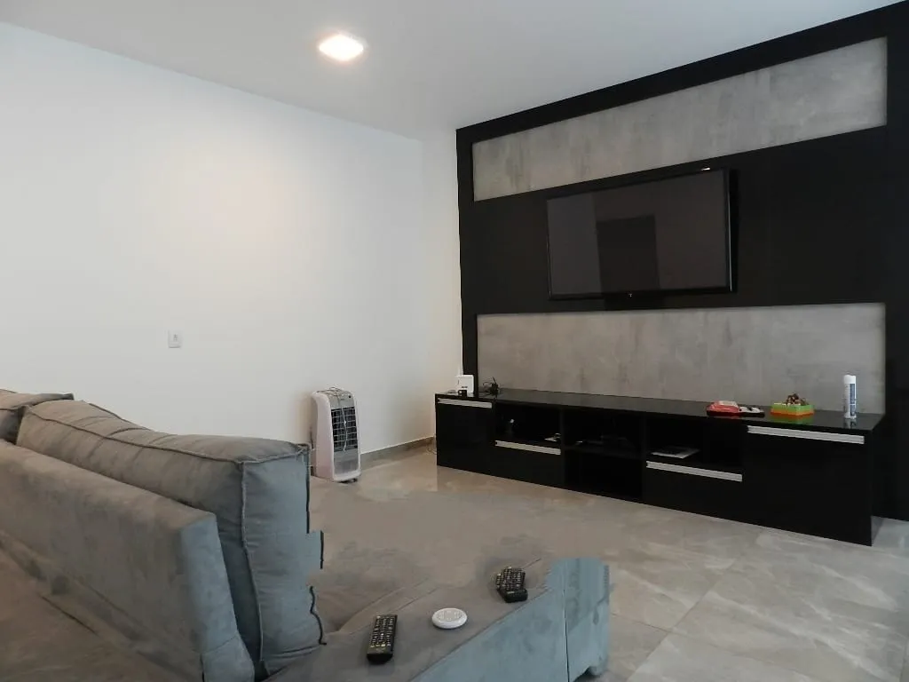 Imagem Casa à venda Mombaça, Pindamonhangaba - SP | Condominio Village Splendore
