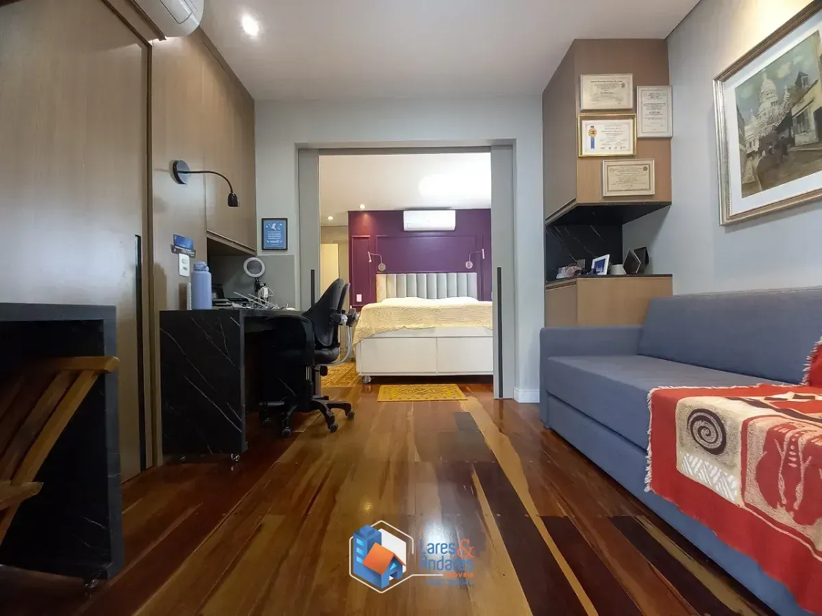 Imagem Apartamento para venda em Vila Madalena com 3 quartos, sendo 3 suítes, 150m²
