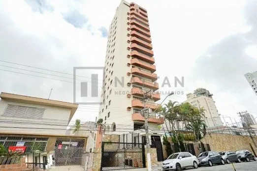 Imagem Apartamento com 4 dormitórios à venda, 160 m² por R$ 1.700.000,00 - Mooca - São Paulo/SP