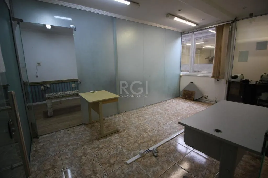 Imagem Conjunto Para Comprar 54,97 m² Por R$ 320.000,00 - Moinhos de Vento - Porto Alegre/RS