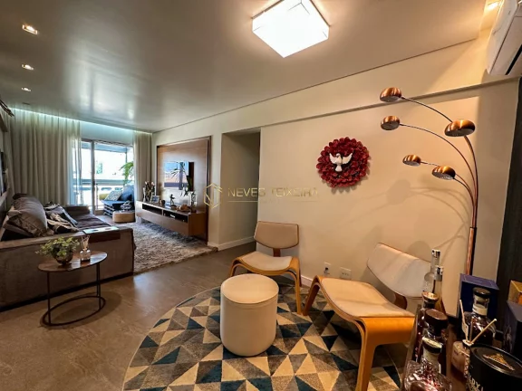 APARTAMENTO RESIDENCIAL em BRASÍLIA - DF, ÁGUAS CLARAS em QUADRA 208