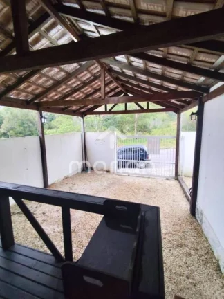 Imagem Casa Geminada com 3 quartos, Nossa Senhora de Fátima - Penha