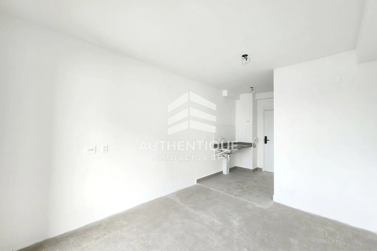 Imagem TODAY FARIA LIMA VILA OLIMPIA - Apartamento Studio no bairro Vila Olímpia à venda
