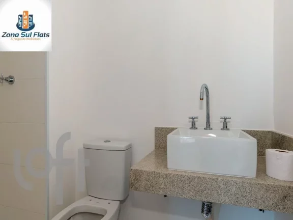 Imagem Apartamento Alto Padrão à Venda Na região da Vila Mariana Com 3 Suítes e 2 Vagas