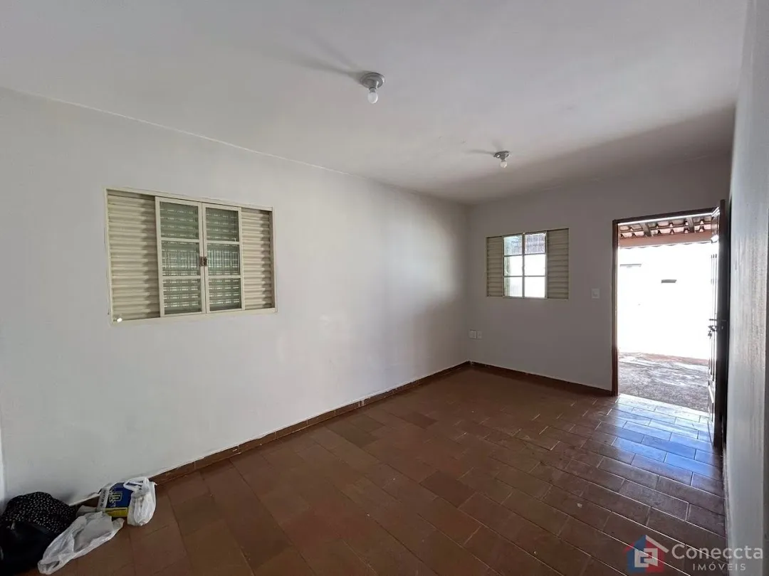 Imagem Casa Residencial à venda, Nova Floresta, Patos de Minas - CA0293.