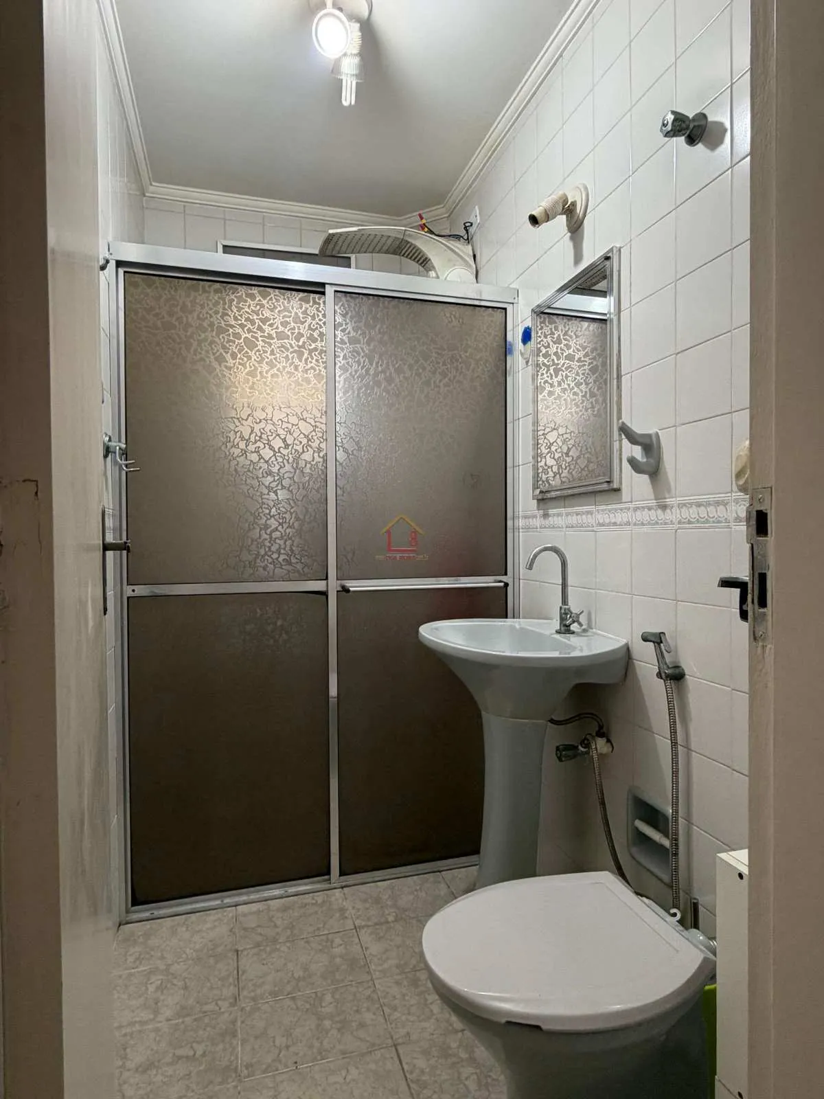 Imagem Apartamento à venda em Praia Grande, Aviação, com 2 quartos, 78m2