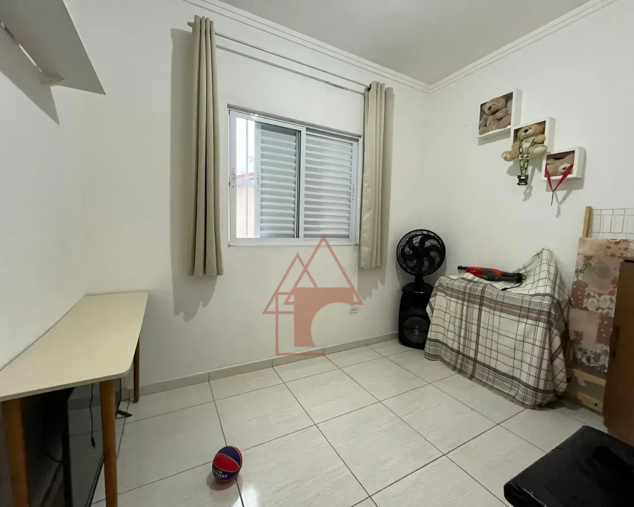 Imagem Casa com 3 Quartos à Venda, 87 m² em Jardim Casqueiro - Cubatão