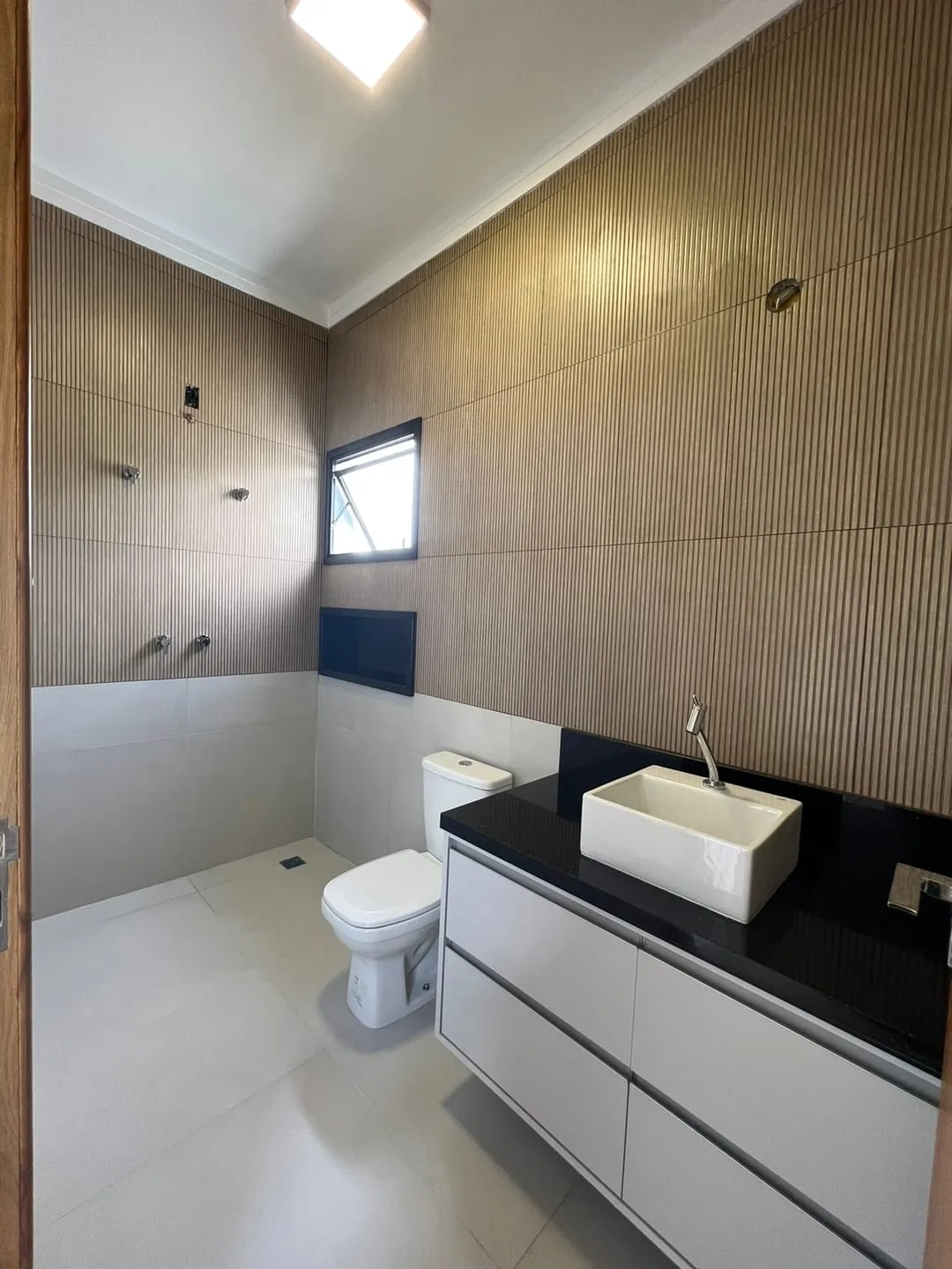 Imagem Casa à venda 3 Quartos, 1 Suite, 4 Vagas, 305M², Jardim Marlene Miranda, Taubaté - SP | Cyrela Landscape