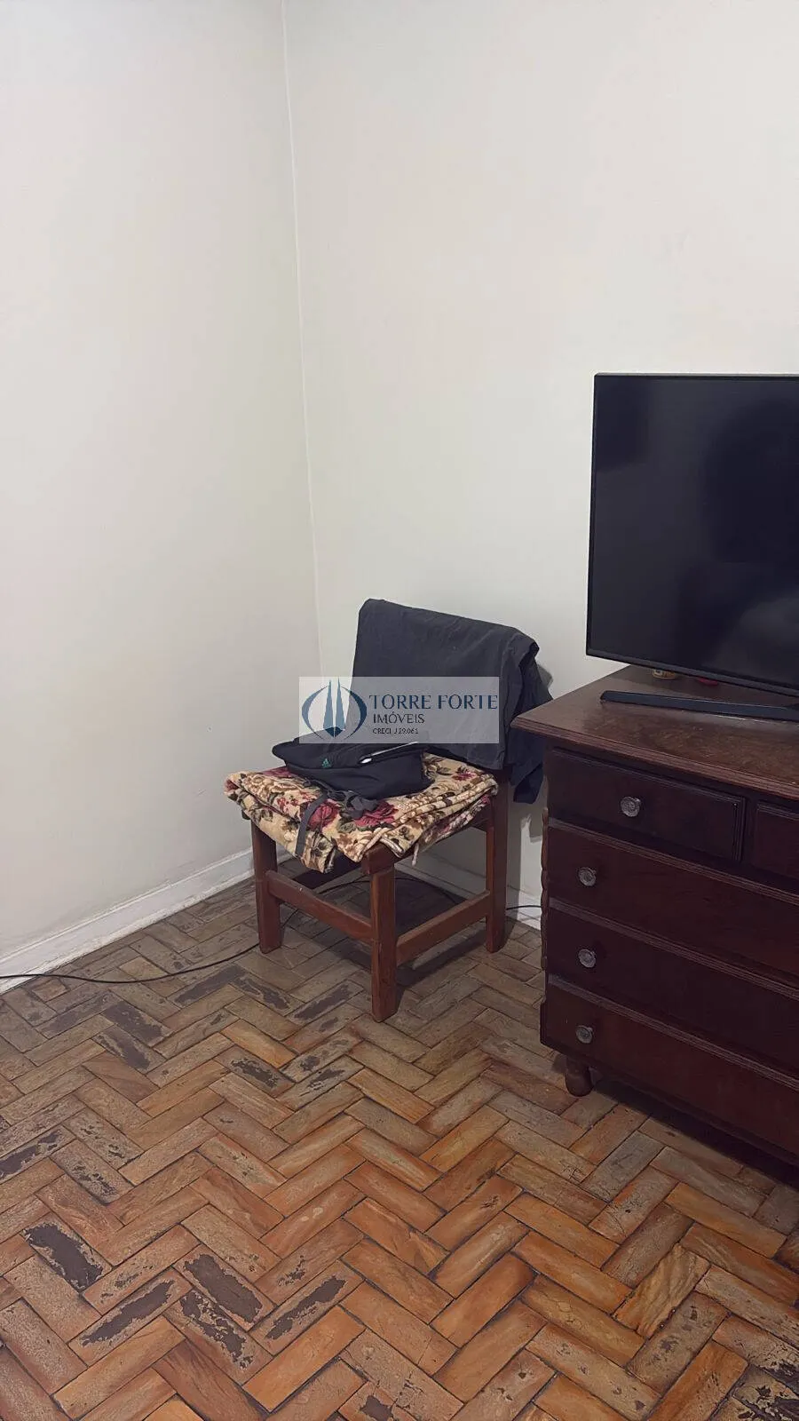 Imagem Apartamento com 2 dormitórios 1 banheiro no tradicional Bairro das Perdizes