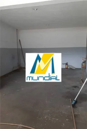 Imagem Alugo Salão Comercial em Santo André, Vila Alto Santo André