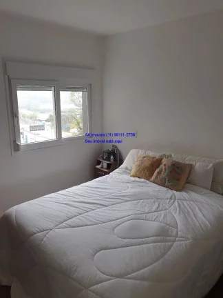 Imagem APARTAMENTO RESIDENCIAL em Cotia - SP, Granja Viana