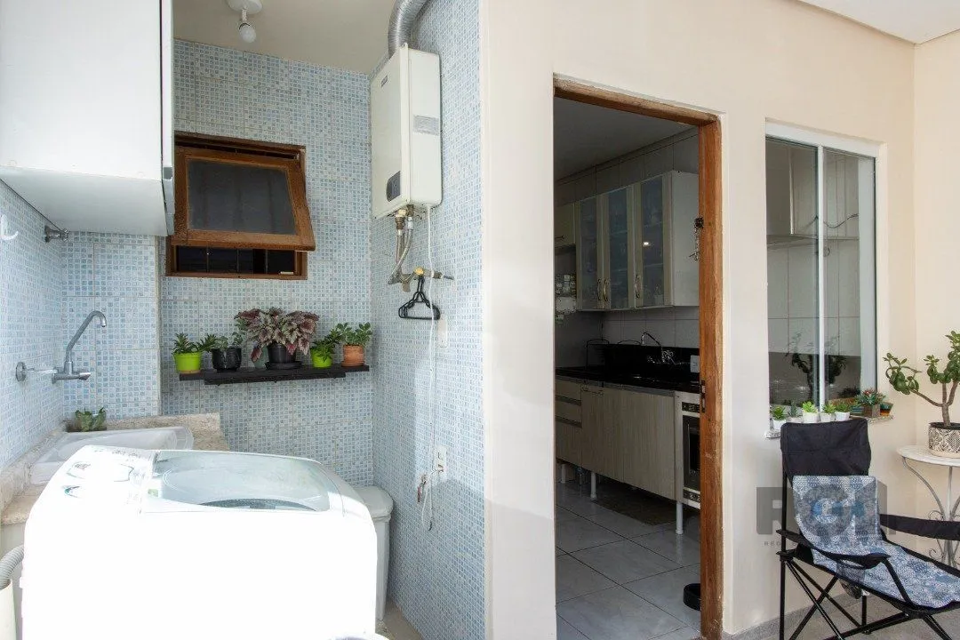 Imagem Casa para Venda - 204m², 3 quartos, 2 suites, 1 vaga - Caminhos do Sol - Guarujá