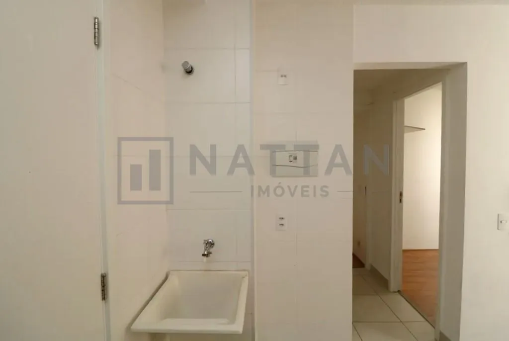 Imagem Apartamento com 2 dormitórios à venda, 35 m² por R$ 299.000,00 - Vila Ema - São Paulo/SP