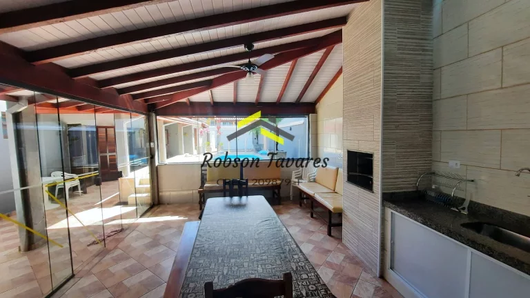 Imagem Casa em condomínio !Portal Patrimoniun Caraguatatuba Sp.