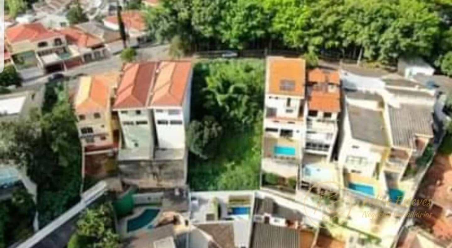 Imagem Terreno em área nobre da Zona Norte - Pronto para Construir
