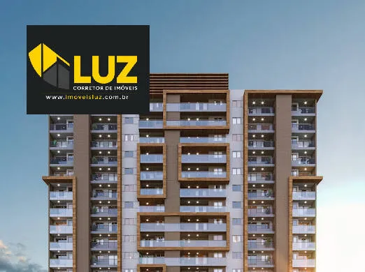 Imagem VITALITY RESIDENCE - Apartamentos de Alto Padrão no Luciano Cavalcante | Fo