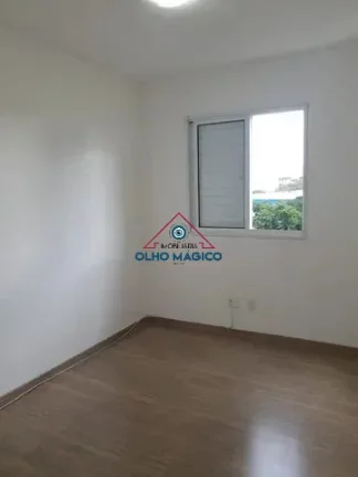 Imagem Apartamento Jaguaré - 2 dormitórios sendo 1 suíte - Lazer de Clube