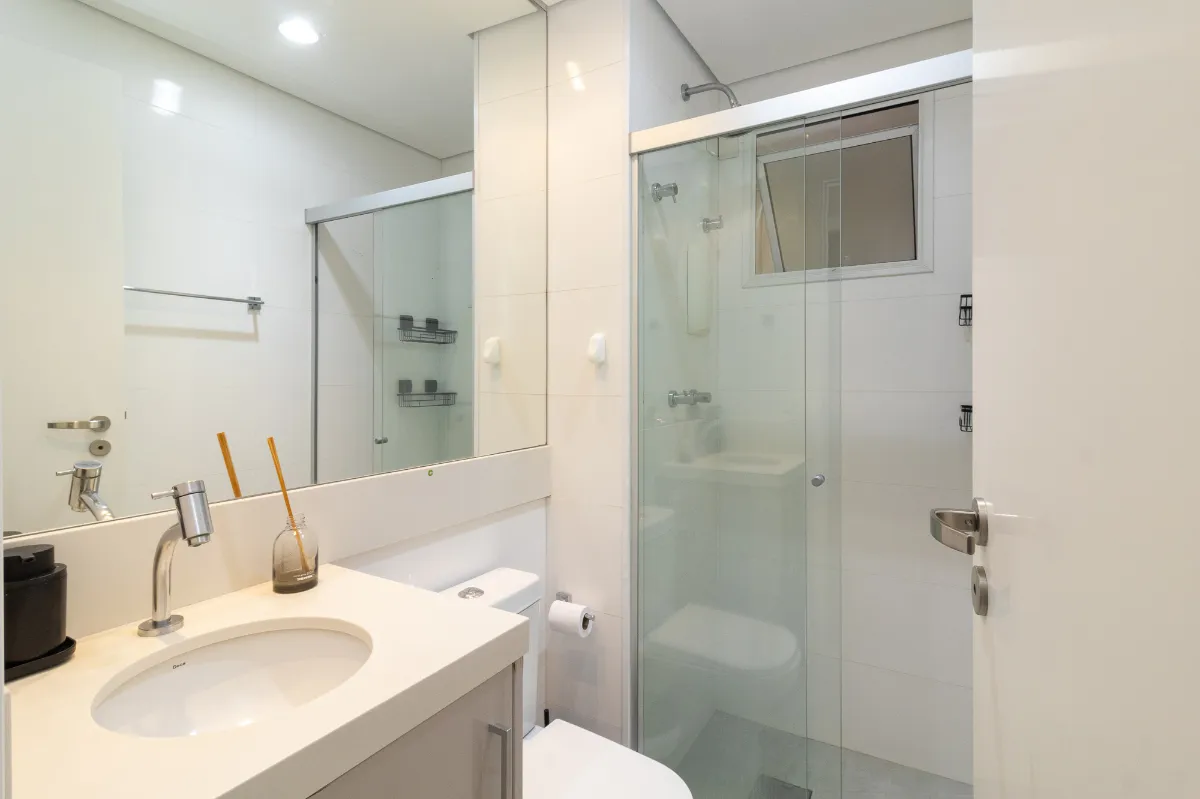 Imagem Apartamento para venda em Jardim Íris com 2 quartos, 55m2