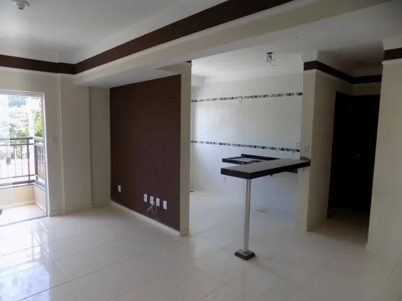 Imagem Apartamento com 2 Quartos à Venda, 60 m² em Jardim Residencial Villa Amato - Sorocaba