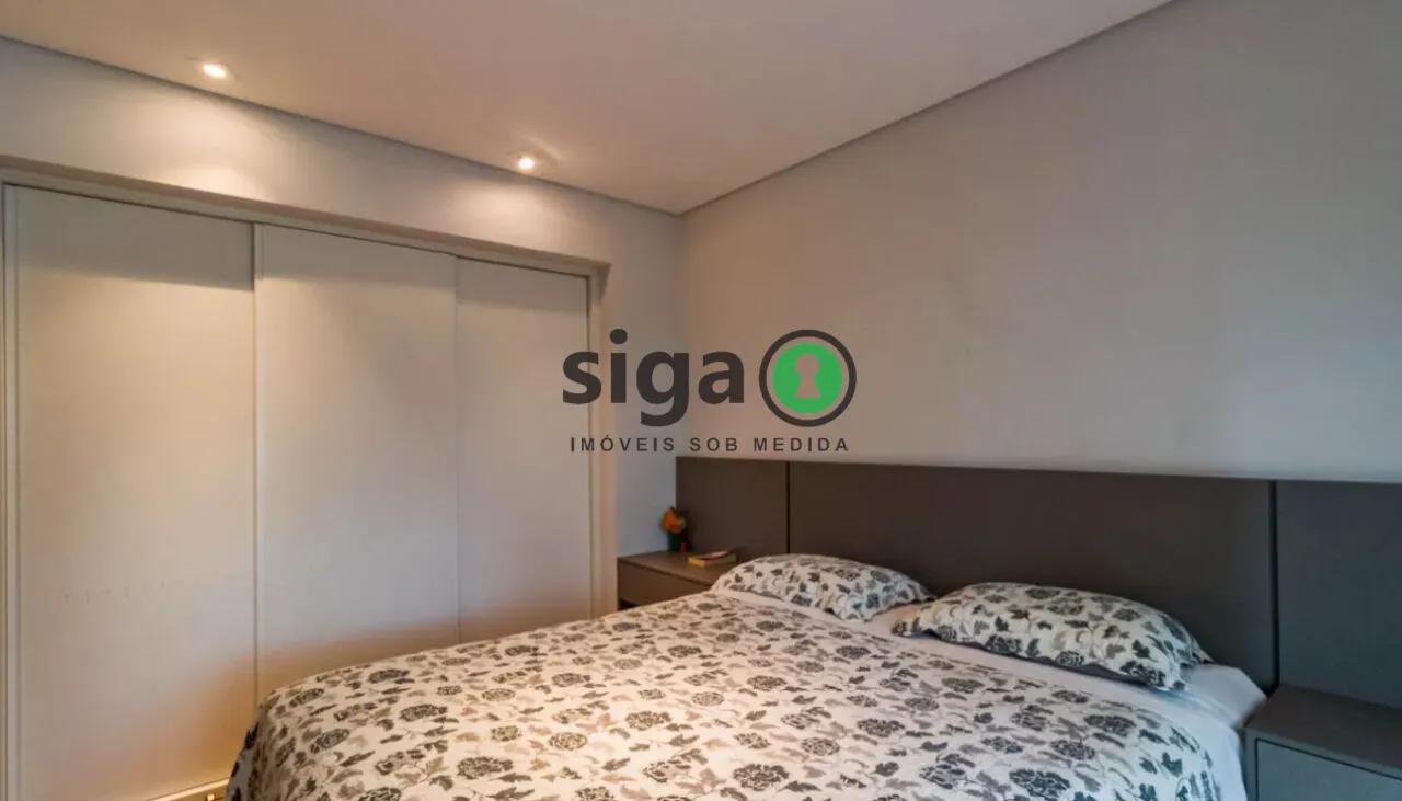 Imagem Apartamento Garden à Venda na Vila Suzana com 4 dormitórios, 4 vagas - 346m²