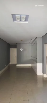 Imagem Apartamento no miolo do Parque com 3 quartos à venda, 115 m² por R$ 1.390.000 - Parque das Castanheiras - Vila Velha/ES