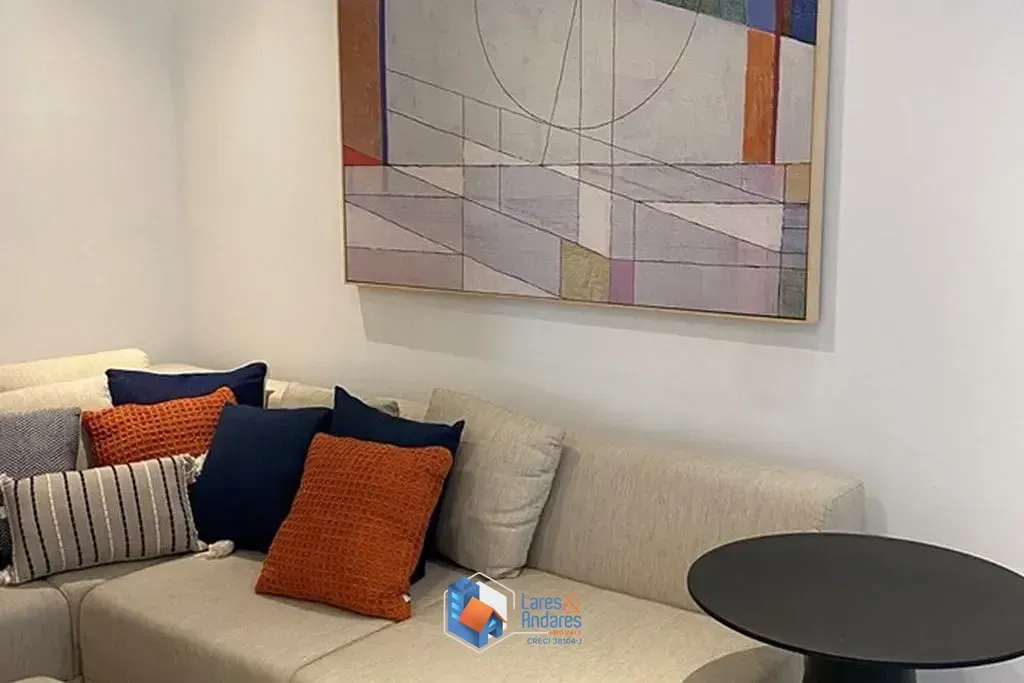Imagem Casa em Condomínio à venda 4 Quartos 4 Suites 3 Vagas 334M² Real Parque São Paulo - SP