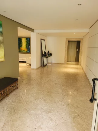 Imagem Apartamento à venda no Paraíso, São Paulo-SP: 3 quartos, 3 suítes, 3 salas, 5 banheiros, 4 vagas de garagem, 265m² de área!