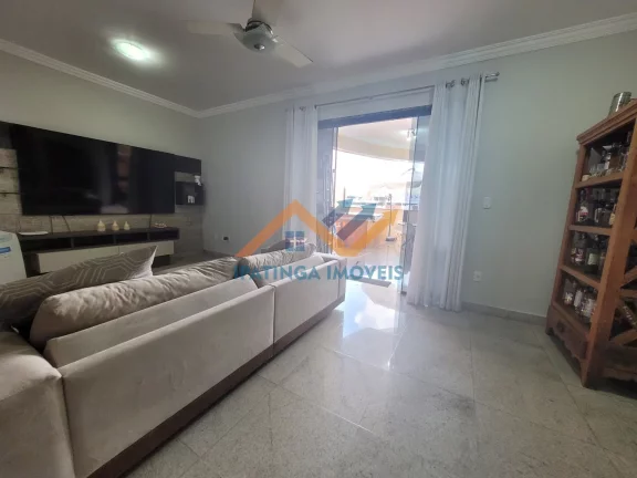 Imagem Cobertura com 5 quartos á venda no bairro Cidade Nobre.