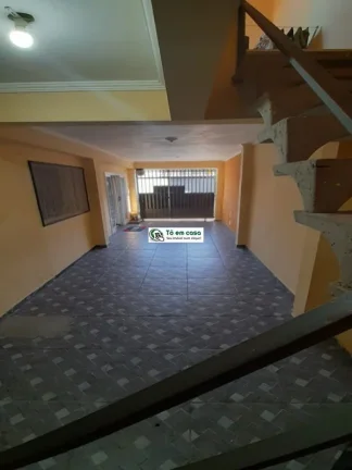 Imagem CASA RESIDENCIAL em JACAREÍ - SP, JARDIM MESQUITA