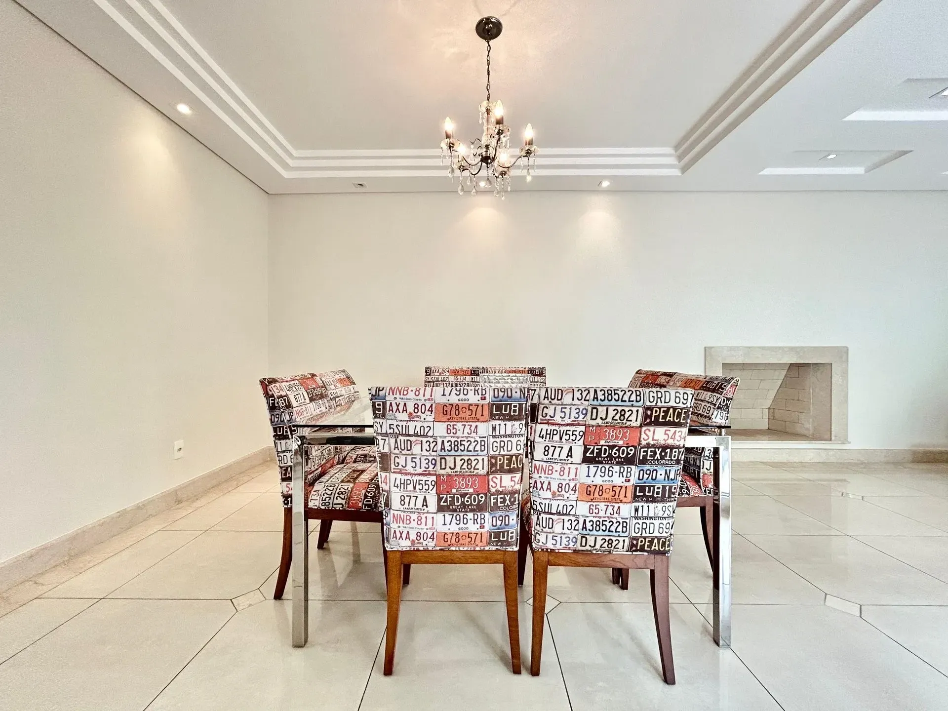 Imagem Casa de Condomínio com 4 Quartos à Venda, 400 m² em Anhangabaú - Jundiaí