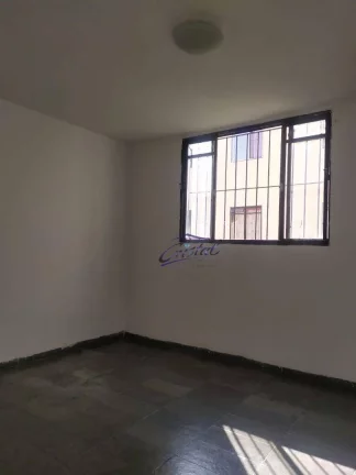 Imagem Apartamento com 2 quarto, 45 m² - venda ou aluguel - Conjunto Promorar Raposo Tavares - Butantã - São Paulo/SP