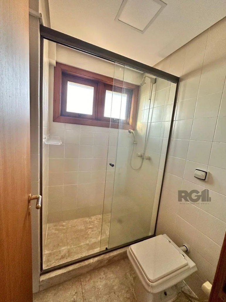 Imagem Apartamento com 4 suítes no Bairro Rio Branco semi-mobiliado com vista 360 graus