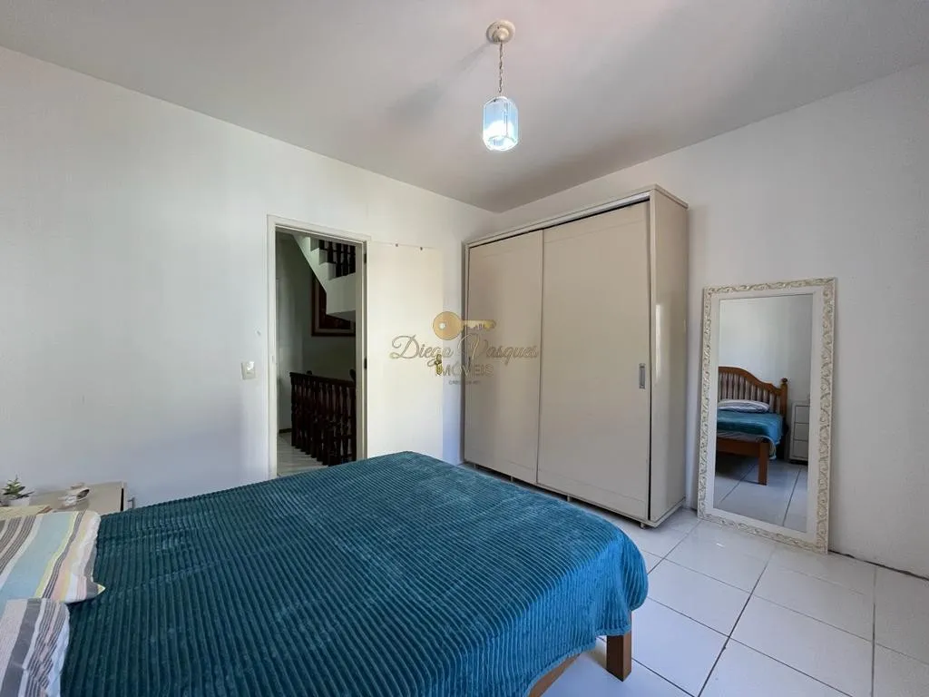 Imagem Casa em Condomínio para Venda em Teresópolis / RJ no bairro Bom Retiro