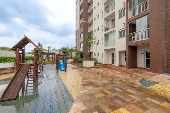 Imagem Apartamento à venda em São Paulo, Jaguar?(C), com 2 quartos, 62m2