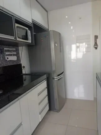 Imagem APARTAMENTO (64 m²) COMPRA/VENDA NO FOREST JUNDIAÍ - JARDIM ANA MARIA - JUNDIAÍ SP