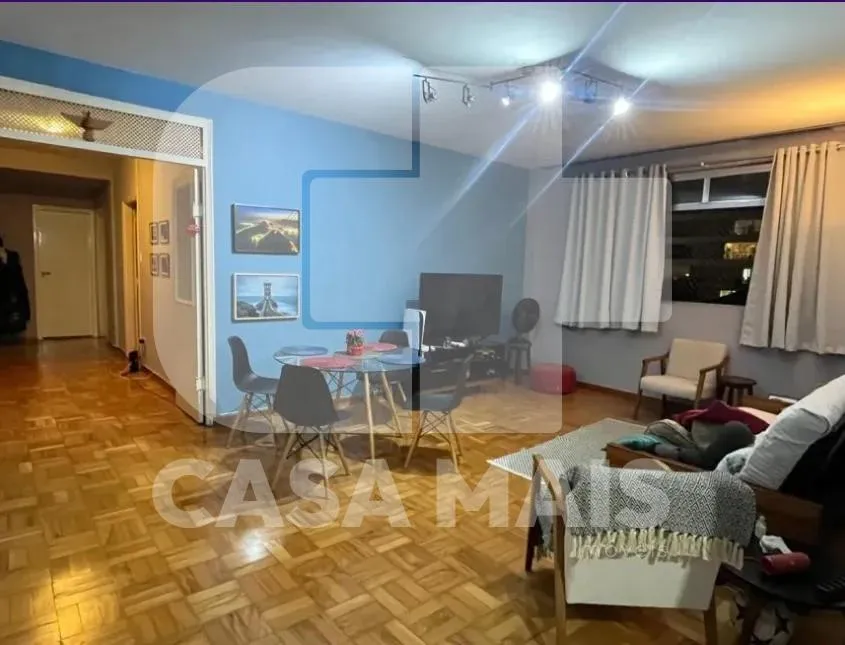 Imagem Apartamento para Locação em São Paulo / SP no bairro Pinheiros