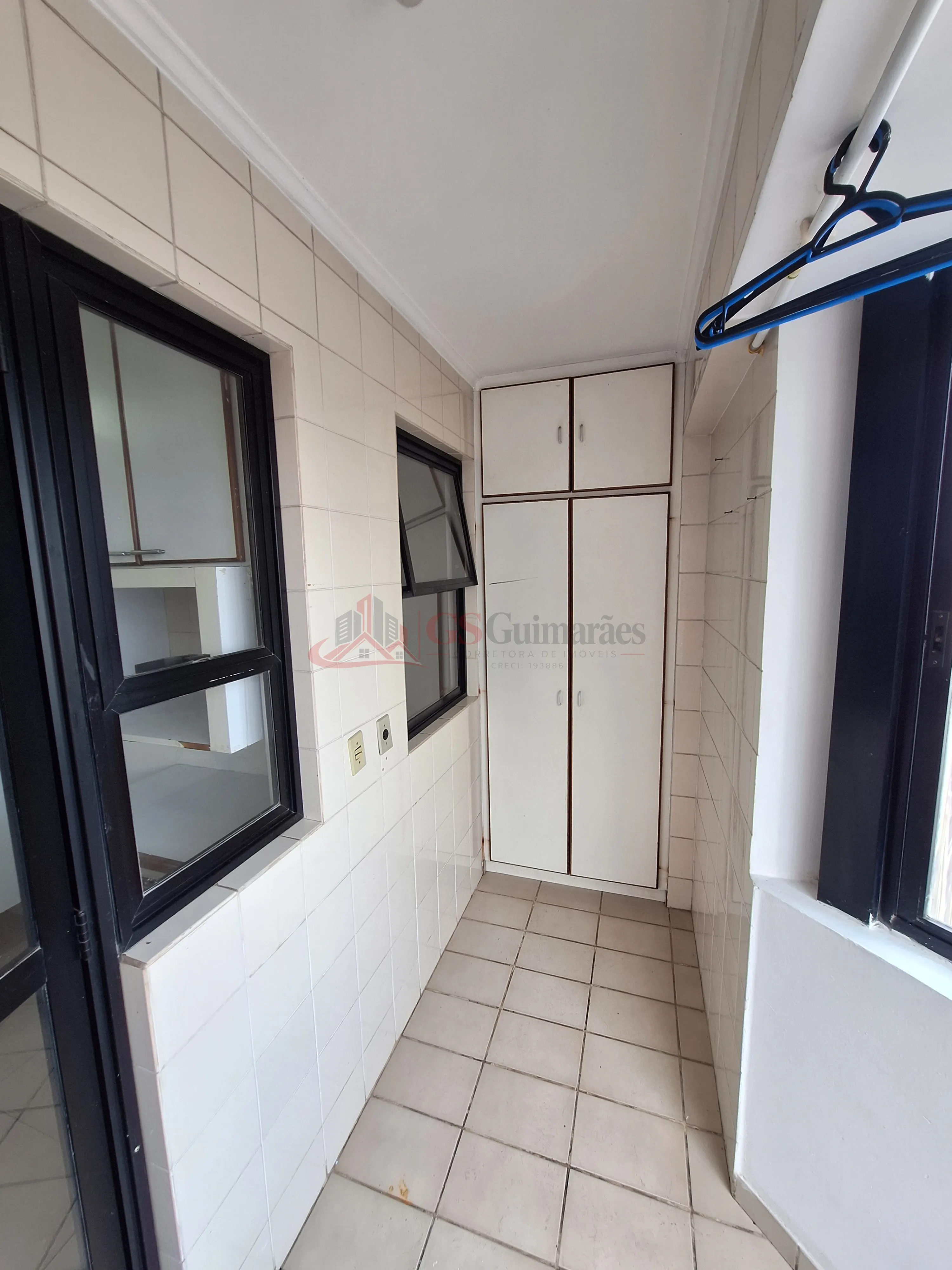 Imagem Apartamento no Itapecuru I - 109,32 m², 2 dormitórios | Alphaville