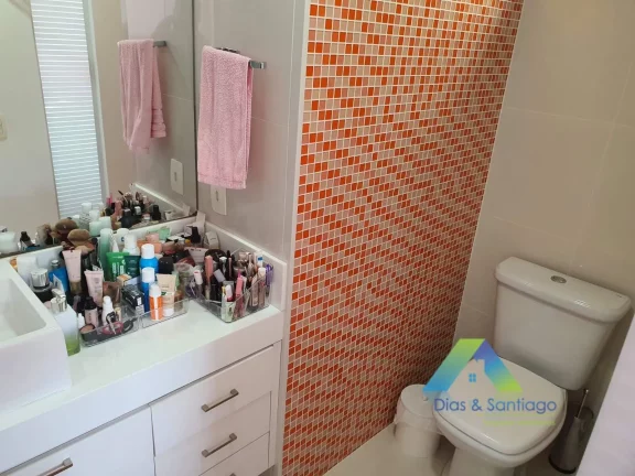 Imagem Apartamento à venda no bairro Vila Mariana - São Paulo/SP