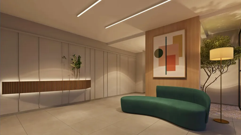 Imagem Signature Barra Funda Residence - Signature Barra Funda Residence
