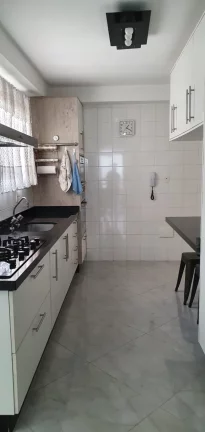 Imagem APARTAMENTO RESIDENCIAL em SÃO PAULO - SP, JARDIM OLYMPIA