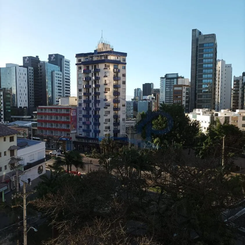 Imagem Apartamento 1 dormitório a venda no centro de Torres