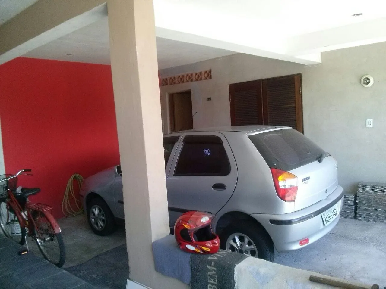 Imagem Casa à venda 3 Quartos, 1 Suite, 2 Vagas, 530M², Vila São Benedito, Pindamonhangaba - SP