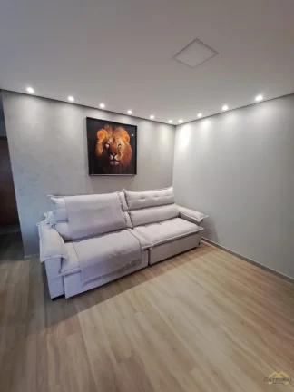 Imagem Apartamento à venda de 101m2 de 3 quartos 2 vagas no Torres De Ozanan - Jundiaí/SP