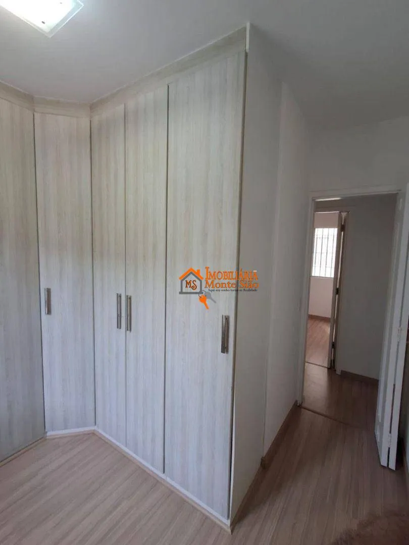 Imagem Apartamento à venda, 72 m² por R$ 400.000,00 - Gopoúva - Guarulhos/SP