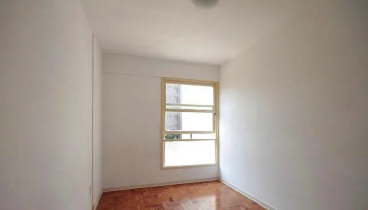 Imagem Alugue Apartamento na Rua Treze de Maio na Bela Vista, São Paulo/SP