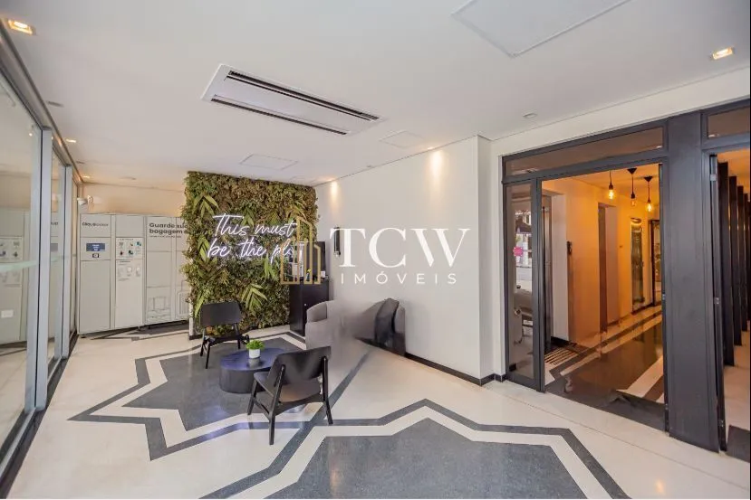 Imagem Apartamento à venda no bairro Indianópolis - São Paulo/SP, Zona Sul