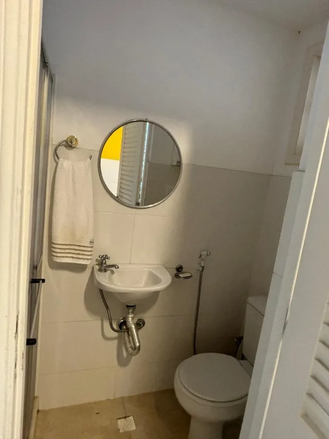 Imagem Casa para Venda em Petrópolis / RJ no bairro Nogueira