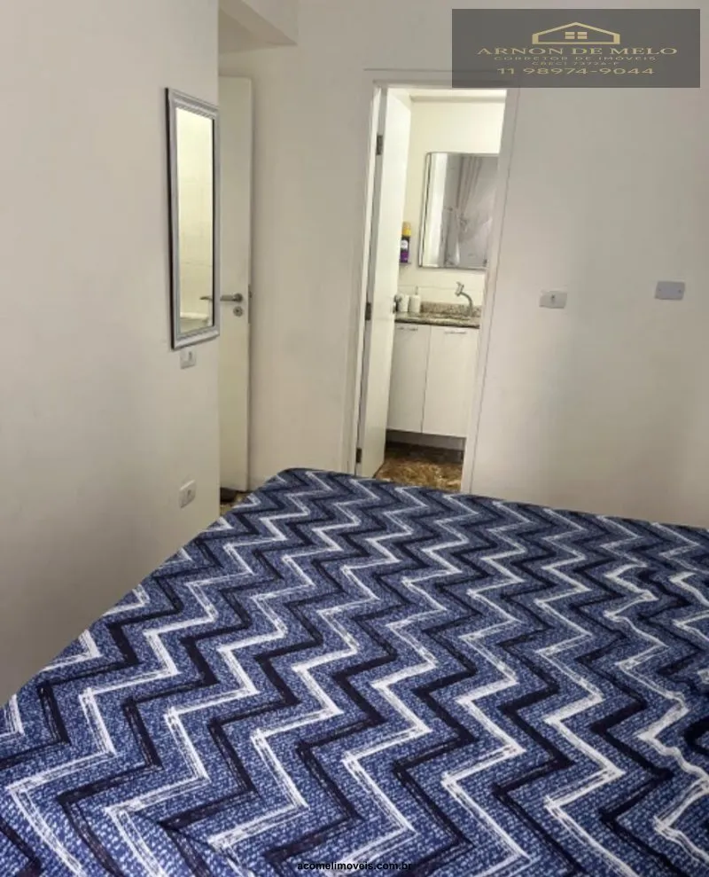 Imagem Apartamentos no Litoral para venda em Praia Grande no bairro Ocian