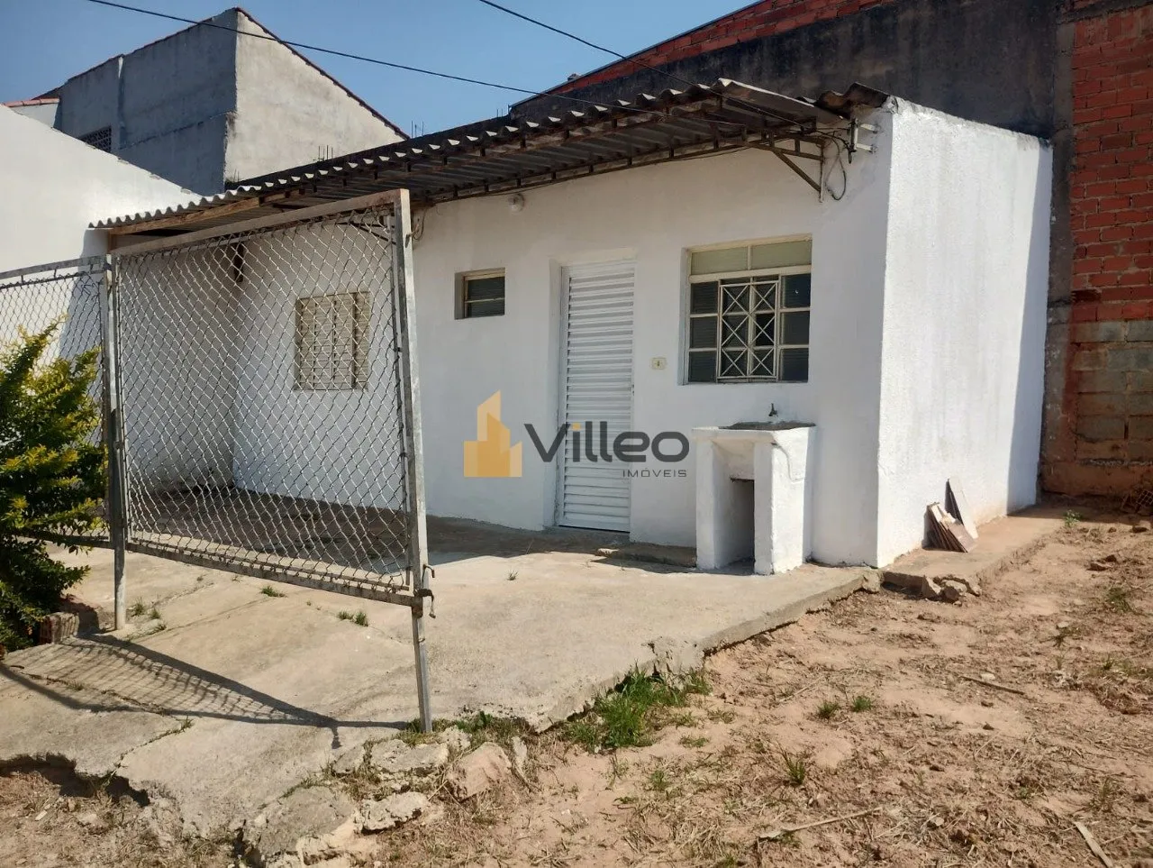 Imagem Oportunidade imperdível para adquirir 2 terrenos lado a lado, cada um com 175 m². Ideais para quem...