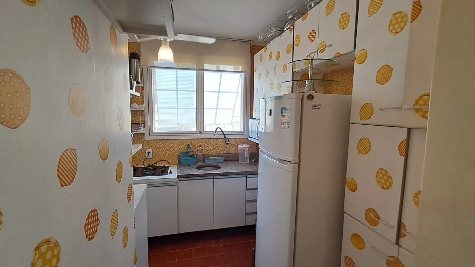 Imagem Apartamento de 43m² no Condomínio Guarujá ? Conforto e Lazer